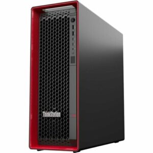 Lenovo THINKSTATION P5 XEON W3-2425 3G 32GB 1TB SSD W11P - 30GA005HUS