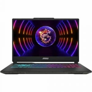 MSI Cyborg 15 A13V Cyborg 15 A13VE-218US 15.6" Gaming Notebook - Full HD - Intel Core i7 13th Gen i7-13620H - 16 GB - 512 GB SSD - - CYBORG1513218