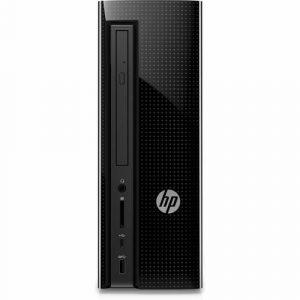 IM Sourcing & CPO HP PAVILION SLIMLINE 270-P026 I3-7100T 8GB 1TB Z5L82AA#ABA