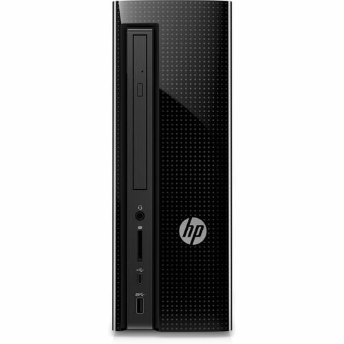 IM Sourcing & CPO HP PAVILION SLIMLINE 270-P026 I3-7100T 8GB 1TB Z5L82AA#ABA