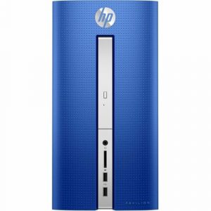 HP 460-P274 DESKTOP I7-7700T 8GB 1TB+16GB OPTANE - 4NN42AA#ABA-RF