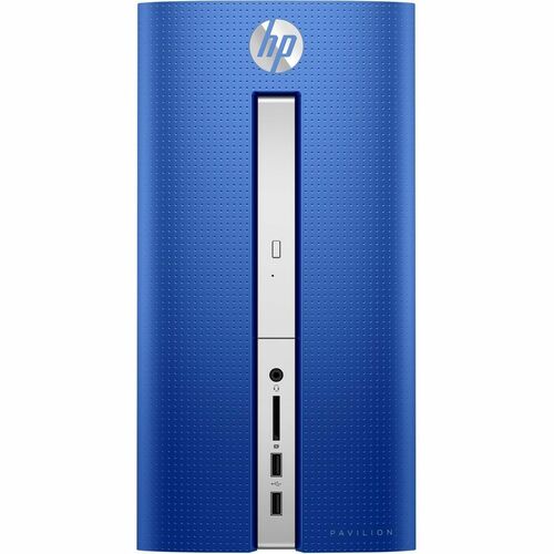 HP 460-P274 DESKTOP I7-7700T 8GB 1TB+16GB OPTANE - 4NN42AA#ABA-RF