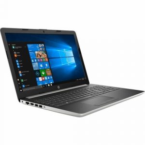 HP 15-DB0003 R3 2200U 8GB 1TB 15.6 - 4BQ95UAR#ABL-RF