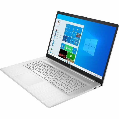 HP 17-CN0079 I7-1165G7 16GB 512GB 17.3 - 691L3UA#ABA-RF - Image 6