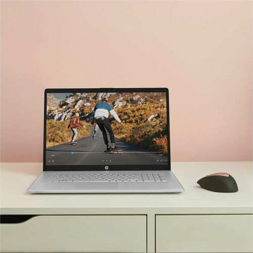 HP 17-CN0079 I7-1165G7 16GB 512GB 17.3 - 691L3UA#ABA-RF - Image 9