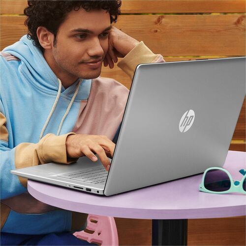 HP 17-CN0079 I7-1165G7 16GB 512GB 17.3 - 691L3UA#ABA-RF - Image 10