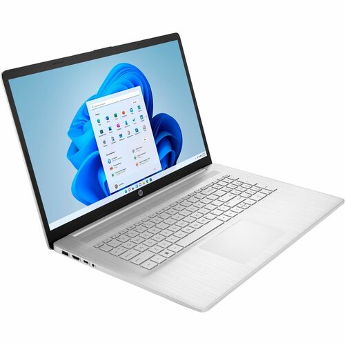HP 17-CN0079 I7-1165G7 16GB 512GB 17.3 - 691L3UA#ABA-RF