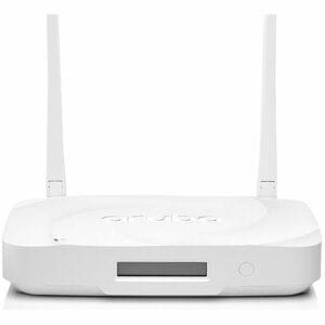 HPE HPE ARUBA NETWORKING AP-605R-RW US en PL-VL R8N09A#ABA