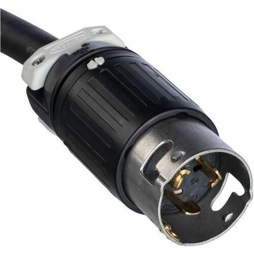 Panduit UPDU TO CS8365C 50A CORD SET3M EA UPDUCRD4 - Image 2