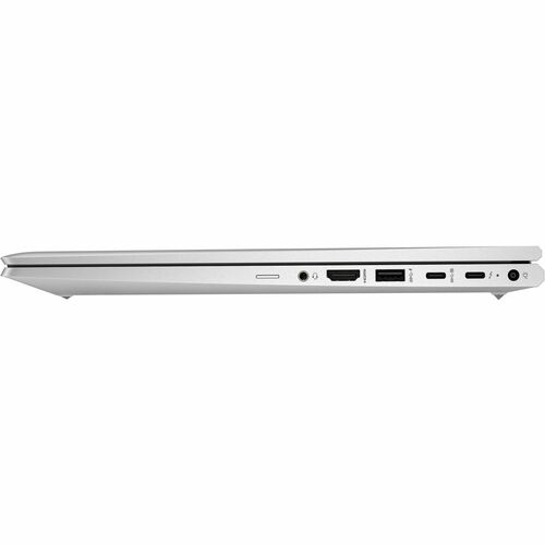 HP EliteBook 650 G10 15.6" Notebook - Intel Core i5 - 16 GB - 256 GB SSD - Intel Chip - Intel Iris Xe Graphics - 13.25 Hours - 9T567EC#ABA - Image 2