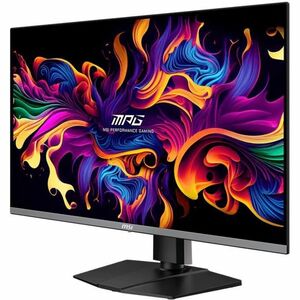 MSI MPG 321URX QD-OLED 32IN FLAT MPG321URXQDOLED - Image 2