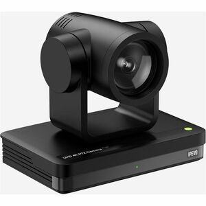 Ipevo IPEVO VC-Z4K UHD 4K PTZ CAMERA BLACK 12X OPTICAL ZOOM AI TRACKING 5-930-2-08-00