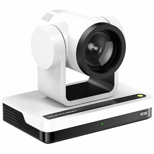 IPEVO VC-Z4K Video Conferencing Camera - 8.3 Megapixel - White - USB Type C - 4K - 3840 x 2160 Video - CMOS Sensor - Network (RJ-45) 5-930-1-08-00 - 5-930-1-08-00 - Image 4