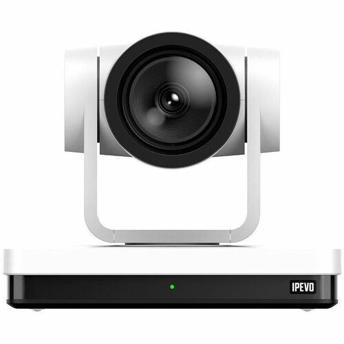 IPEVO VC-Z4K Video Conferencing Camera - 8.3 Megapixel - White - USB Type C - 4K - 3840 x 2160 Video - CMOS Sensor - Network (RJ-45) 5-930-1-08-00 - 5-930-1-08-00