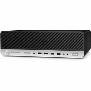Joy Systems - Refurbished HP 800 G4-SFF I7-8700 REFURB 32GB 1TBNVME W11P6 GR A J1-800G4SA08