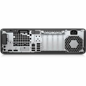 Joy Systems - Refurbished HP 800 G4-SFF I7-8700 REFURB 32GB 1TBNVME W11P6 GR A J1-800G4SA08 - Image 2