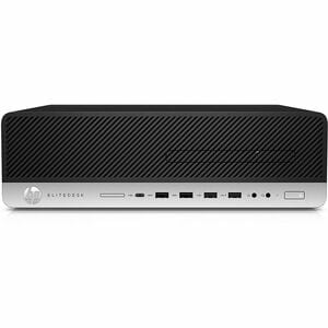Joy Systems - Refurbished HP 800 G4-SFF I7-8700 REFURB 32GB 1TBNVME W11P6 GR A J1-800G4SA08 - Image 3