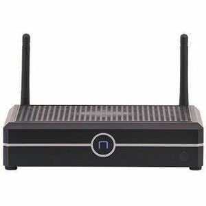 SimplyNUC Everglades 2 NUC10EGC Desktop Computer - Intel Celeron N5105 - 16 GB - 256 GB SSD - Intel Chip - Windows 11 Pro - Intel UHD Graphics - 91A-6GG5-011 - Image 2