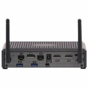 SimplyNUC Everglades 2 NUC10EGC Desktop Computer - Intel Celeron N5105 - 16 GB - 256 GB SSD - Intel Chip - Windows 11 Pro - Intel UHD Graphics - 91A-6GG5-011 - Image 3