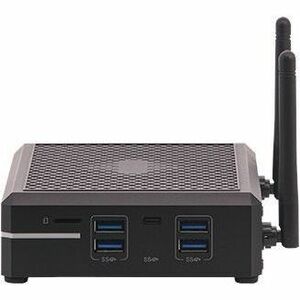 SimplyNUC Everglades 2 NUC10EGC Desktop Computer - Intel Celeron N5105 - 16 GB - 256 GB SSD - Intel Chip - Windows 11 Pro - Intel UHD Graphics - 91A-6GG5-011 - Image 4