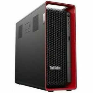 Lenovo THINKSTATION P8 AMD THREADRIPPER PRO 7965WX W11P - 30HH003RUS