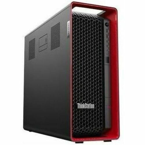 Lenovo THINKSTATION P8 AMD THREADRIPPER PRO 7965WX W11P - 30HH003RUS