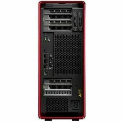 Lenovo THINKSTATION P8 AMD THREADRIPPER PRO 7965WX W11P - 30HH003RUS - Image 3