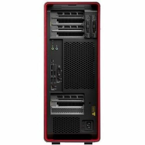 Lenovo THINKSTATION P8 AP7985WX 32G X4 W11P 30HH004RUS - Image 3