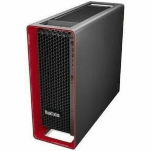 Lenovo THINKSTATION P8 AMD THREADRIPPER PRO 7995WX W11P 30HH0051US