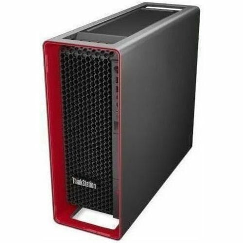 Lenovo THINKSTATION P8 AMD THREADRIPPER PRO 7995WX W11P 30HH0051US