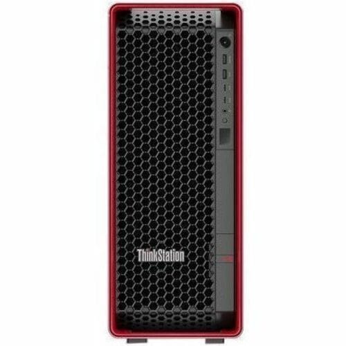 Lenovo THINKSTATION P8 AMD THREADRIPPER PRO 7995WX W11P 30HH0051US - Image 2