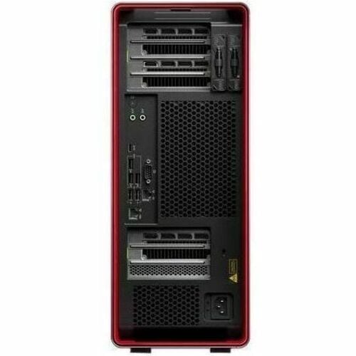 Lenovo THINKSTATION P8 AMD THREADRIPPER PRO 7995WX W11P 30HH0051US - Image 3