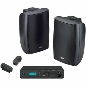 Aver Information AVER AMPLIWAVE SAA5 AMPLISAA5