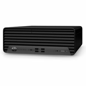 HP I CUSTOM ELITE SFF 600 G9 I512500 8GB/256GB 9V9R0UP#ABA