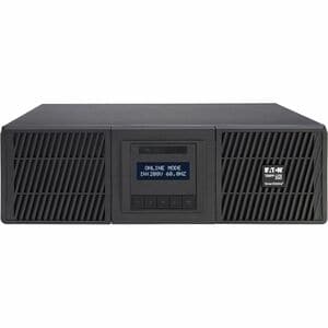 Eaton UPS SMART ONLINE 5000VA 4500W SU5000RT