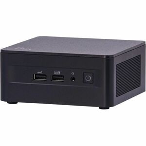 Simply Nuc Inc. NUC13ANKV5 CORE I5-1350P 8GB 512GB W11P 910-HBG5-091