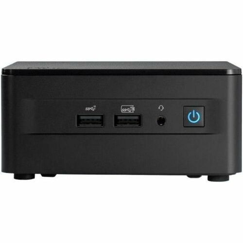 SimplyNUC Arena Canyon NUC13ANHv7 Desktop Computer - Intel Core i7 13th Gen i7-1370P - vPro Technology - 16 GB - 512 GB SSD - Mini PC - Intel - 910-RBH5-091 - Image 2