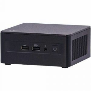 SimplyNUC Arena Canyon NUC13ANHv7 Desktop Computer - Intel Core i7 13th Gen i7-1370P - vPro Technology - 16 GB - 512 GB SSD - Mini PC - Intel - 910-RBH5-091