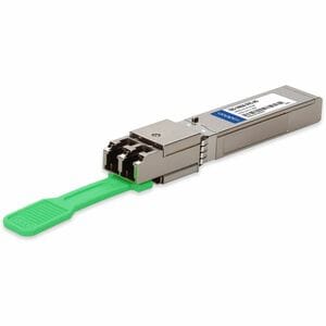 Addon MSA AND TAA COMPLIANT XCVR 100G-FR1 LC 1310nm 2km SMF SFP-DD SDD-100GB-2FR1-AO