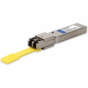 Addon MSA AND TAA COMPLIANT XCVR 100G-DR1 LC 1310nm 500m SMF SFP-DD SDD-100GB-2DR1-AO