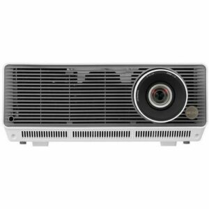 LG 6000 LUMENS 4K UHD LASER PROJ WEBOS 6 VER/HOR LENS SHIFT 1.6 ZOOM BU60RG