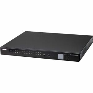 ATEN TECHNOLOGIES 32-PORT KVM OVER IP OMNIBUS GATEWAY KG0032