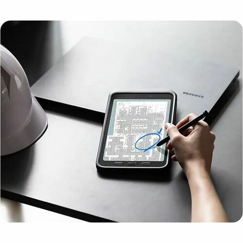 Samsung Galaxy Tab Active5 Rugged Tablet - 8" WUXGA - Samsung Exynos 1380 Octa-core - 6 GB - 128 GB Storage - Android 14 - 5G - Green - SM-X308UZGAN14 - Image 21