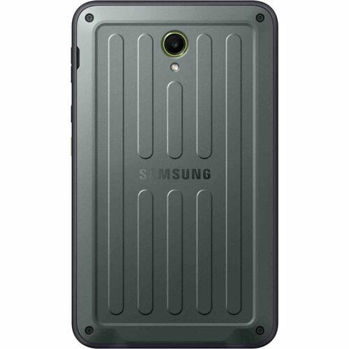 Samsung Galaxy Tab Active5 Rugged Tablet - 8" WUXGA - Samsung Exynos 1380 Octa-core - 6 GB - 128 GB Storage - Android 14 - 5G - Green - SM-X308UZGAN14 - Image 5