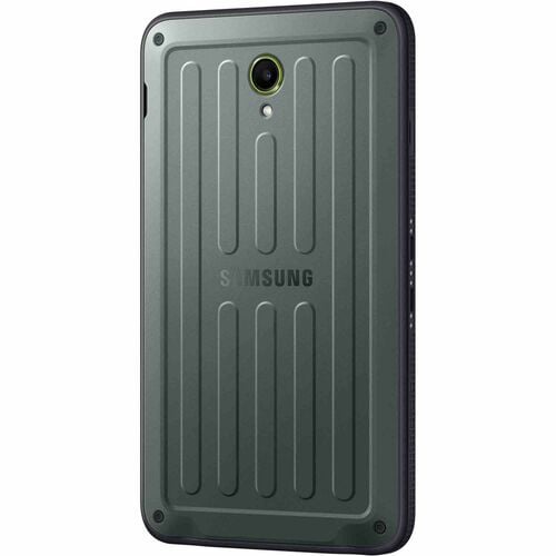 Samsung Galaxy Tab Active5 Rugged Tablet - 8" WUXGA - Samsung Exynos 1380 Octa-core - 6 GB - 128 GB Storage - Android 14 - 5G - Green - SM-X308UZGAN14 - Image 11