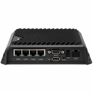 Cradlepoint 1YR E-RATE BUS WIFINCPERF ESSEN MOBILE FLEET  R1900 ROUTER W WIFI MBX1-1900-5GB-XE