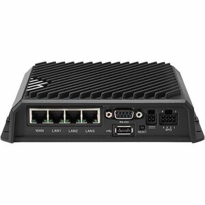 Cradlepoint 2YR E-RATE BUS WIFINCPERF ESSEN Mobile Fleet  R1900 router w WiFi MBX2-1900-5GB-XE