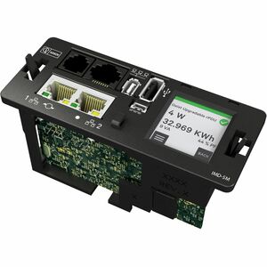 Vertiv RPDU MONITORED UNIT LEVEL EC 30A 120V 2.8KW VERTICAL (24) NE VP4N30AP