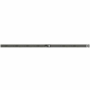 Vertiv RPDU MONITORED UNIT LEVEL EC 60A 208V DELTA 17.2KW VERTICAL VP4N60AF