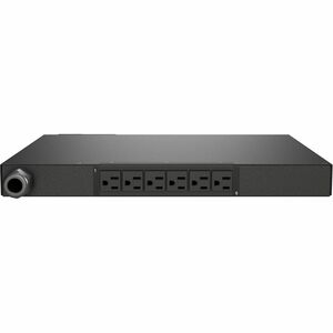 Vertiv RPDU SWITCHED UNIT LV MONITORING EC 15A 120V 1.4KW VP5N11A0